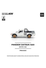 Datsun Pandem Datsun 620(white)