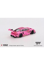 Porsche Porsche 911(992)GT3 R #77(AO Racing )Road America 2024