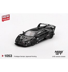 Lamborghini Lamborghini Murcielago GT Evo LB-Silhouette(2024)