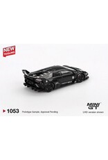 Lamborghini Lamborghini Murcielago GT Evo LB-Silhouette(2024)