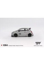 FIAT BY ABARTH Fiat Abarth 595 LB-Works X Abas Works Fighters(2024)