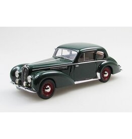 Delahaye by Chapron Delahaye 135 5-window coupé by Chapron(1947)with disc wheels(green/red) Delahaye by Chapron Delahaye 135 5-window coupé by Chapron(1947)with disc wheels(green/red)