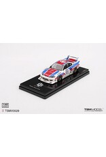 Nissan by Liberty Walk Nissan Silvia S15 Super Silhouette #12 (Garagedrift X LBWK)2025