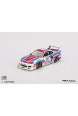Nissan by Liberty Walk Nissan Silvia S15 Super Silhouette #12 (Garagedrift X LBWK)2025