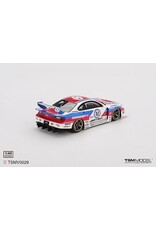 Nissan by Liberty Walk Nissan Silvia S15 Super Silhouette #12 (Garagedrift X LBWK)2025