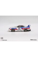 Nissan by Liberty Walk Nissan Silvia S15 Super Silhouette #12 (Garagedrift X LBWK)2025