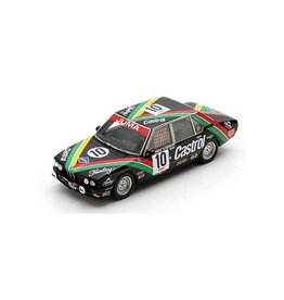 BMW BMW 530i #10 Winner 24h.Spa 1977 "Kinley"