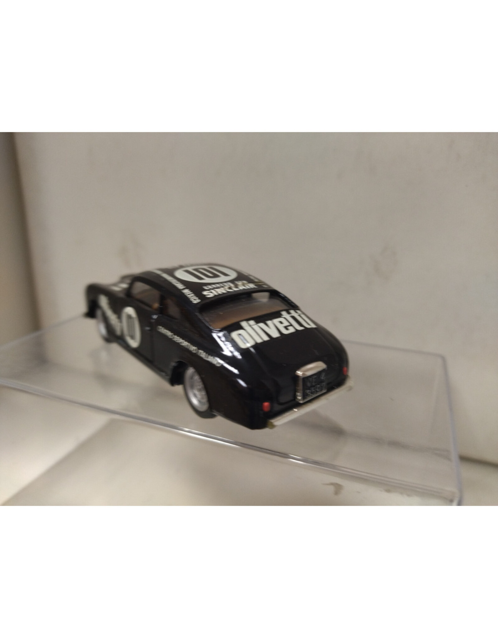 Lancia Lancia Aurelia(1951)B20 Panamericana  #101 "Olivetti"