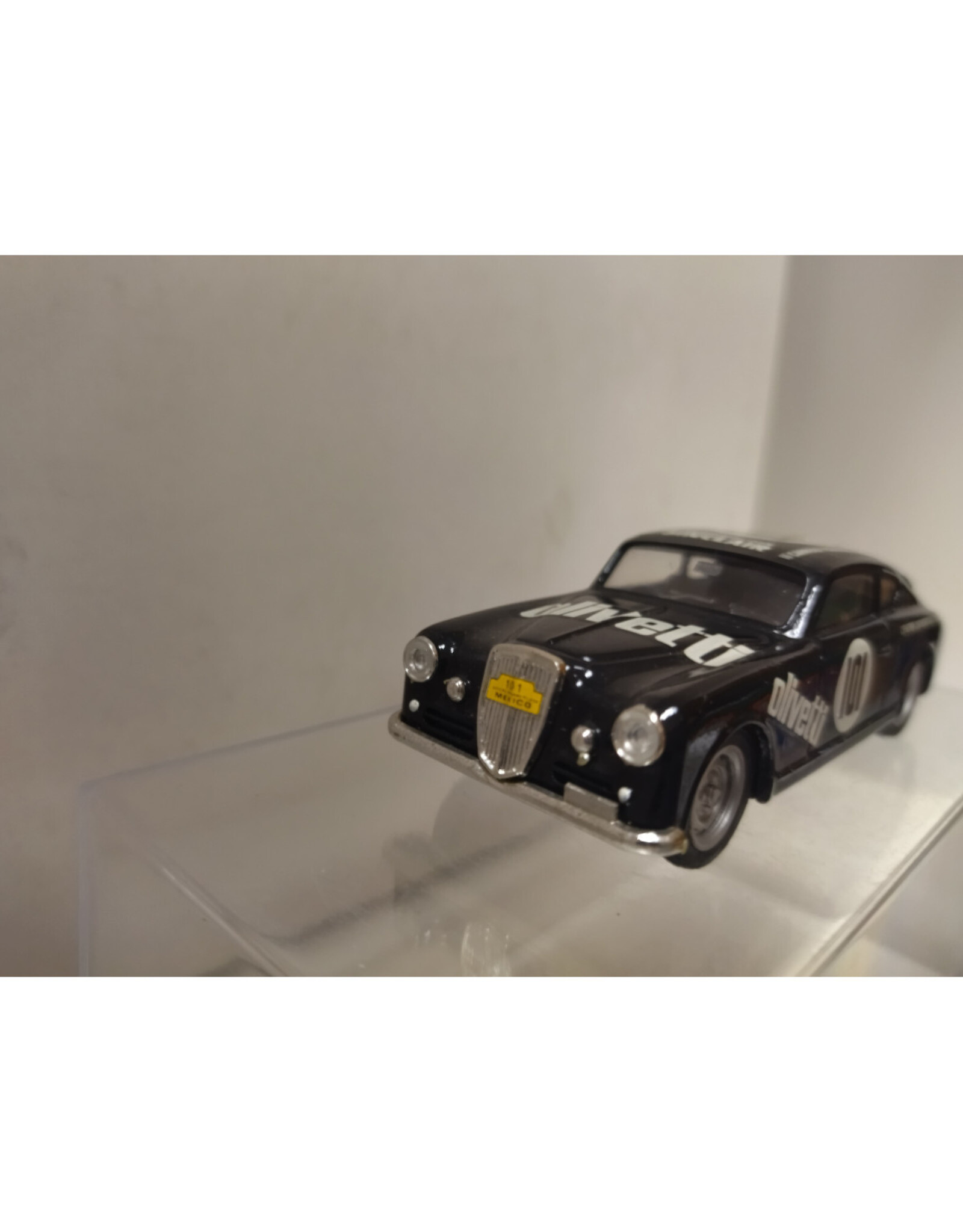 Lancia Lancia Aurelia(1951)B20 Panamericana  #101 "Olivetti"