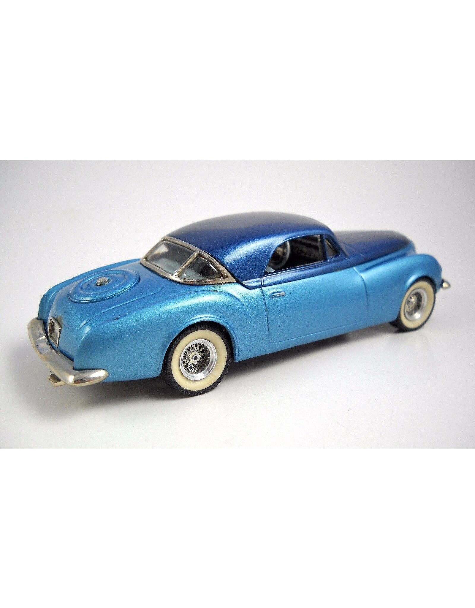 Chrysler Chrysler K-310(1951)Showcar