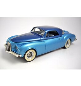 Chrysler Chrysler K-310(1951)Showcar