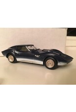 Chevrolet Mako Shark(1965)concept car