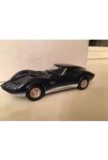 Chevrolet Mako Shark(1965)concept car