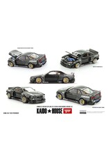 Nissan Nissan Skyline GT-R(R34)Kaido Works Greddy V2