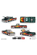 Chevrolet Chevrolet Silverado Kaido Works V3