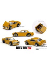 Nissan Nissan Skyline 2000 GT-R(KPGC10)Kaido Street V2