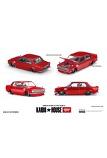 Datsun Datsun 510 Street Nismo V3
