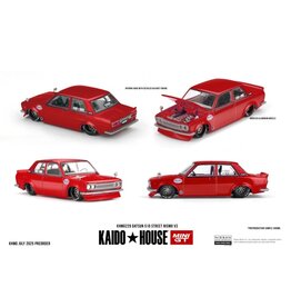 Datsun Datsun 510 Street Nismo V3