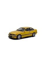 BMW BMW 3-Series M3(E36)coupé(1999)yellow