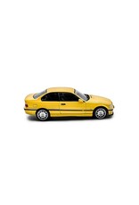BMW BMW 3-Series M3(E36)coupé(1999)yellow