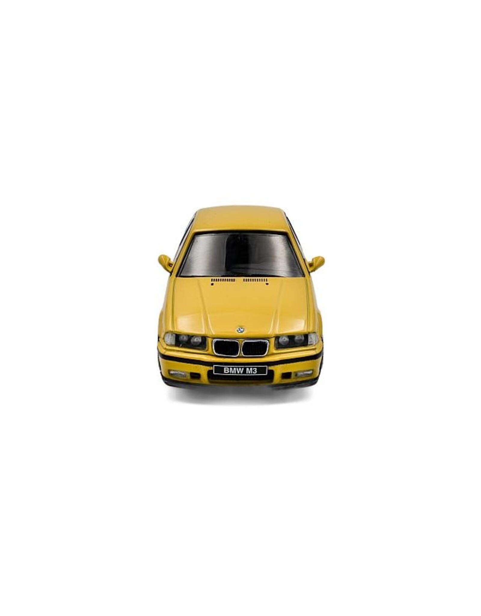 BMW BMW 3-Series M3(E36)coupé(1999)yellow