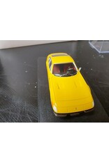 Ferrari by Pininfarina Ferrari 365 GTB/4 (yellow)