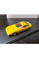 Ferrari by Pininfarina Ferrari 365 GTB/4 (yellow)