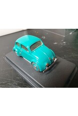 Renault Renault 4CV Prototype(1942)blue green
