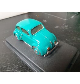 Renault Renault 4CV Prototype(1942)blue green