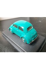 Renault Renault 4CV Prototype(1942)blue green