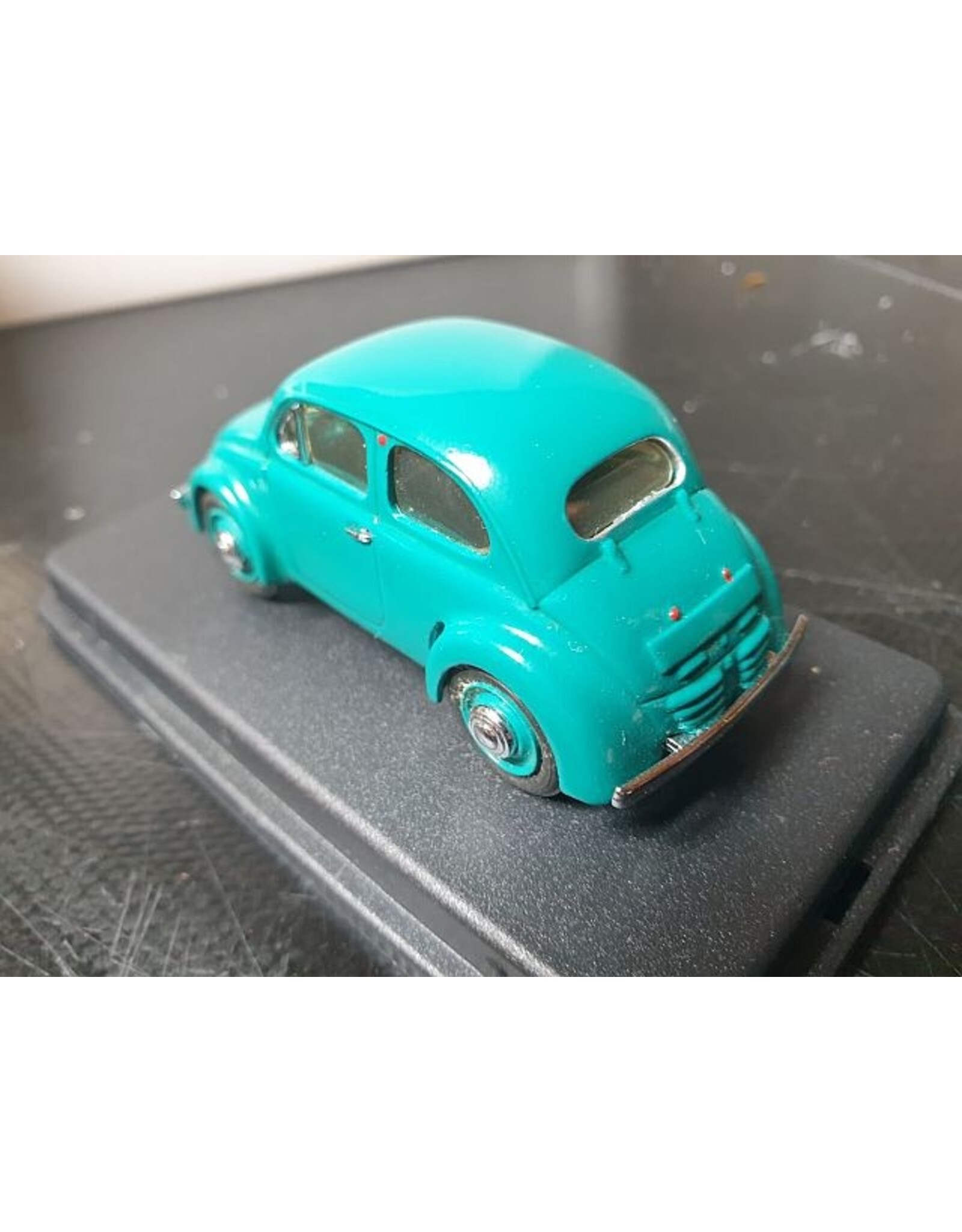 Renault Renault 4CV Prototype(1942)blue green