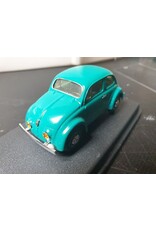 Renault Renault 4CV Prototype(1942)blue green