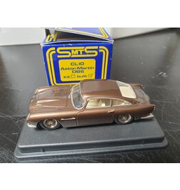 Aston Martin Aston Martin DB5(brown)