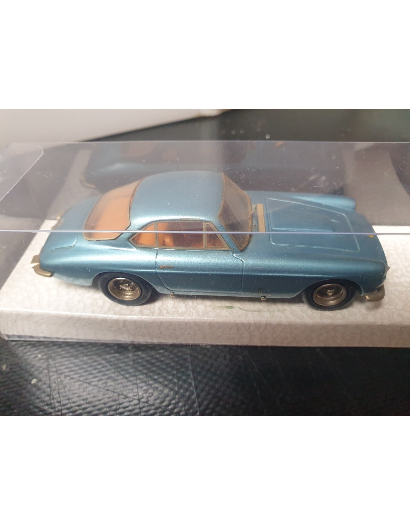 Ferrari by Pininfarina Ferrari 250 GT Pininfarina(1960)blue