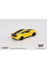 Ford USA Ford Mustang LB-Works(triple yellow)2015