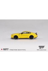 Ford USA Ford Mustang LB-Works(triple yellow)2015