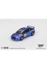Subaru Subaru Impreza WRC99(Acropolis Rally 2000)#23