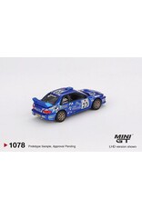 Subaru Subaru Impreza WRC99(Acropolis Rally 2000)#23