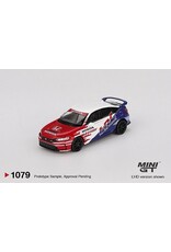 Honda Honda Civic Type R(Pace car HRC)2024