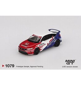 Honda Honda Civic Type R(Pace car HRC)2024