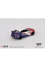 Honda Honda Civic Type R(Pace car HRC)2024