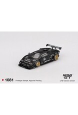 Lamborghini Lamborghini Countach LB-Works #41(Works black)2024