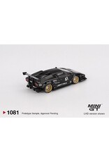 Lamborghini Lamborghini Countach LB-Works #41(Works black)2024