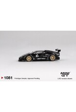 Lamborghini Lamborghini Countach LB-Works #41(Works black)2024