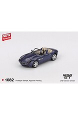 BMW by Alpina BMW Z8 Alpina(Alpina blue)2003