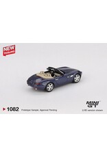 BMW by Alpina BMW Z8 Alpina(Alpina blue)2003