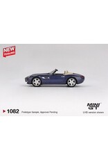 BMW by Alpina BMW Z8 Alpina(Alpina blue)2003