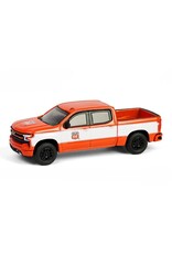 Chevrolet Chevrolet Silverado(2023)Phillips 66