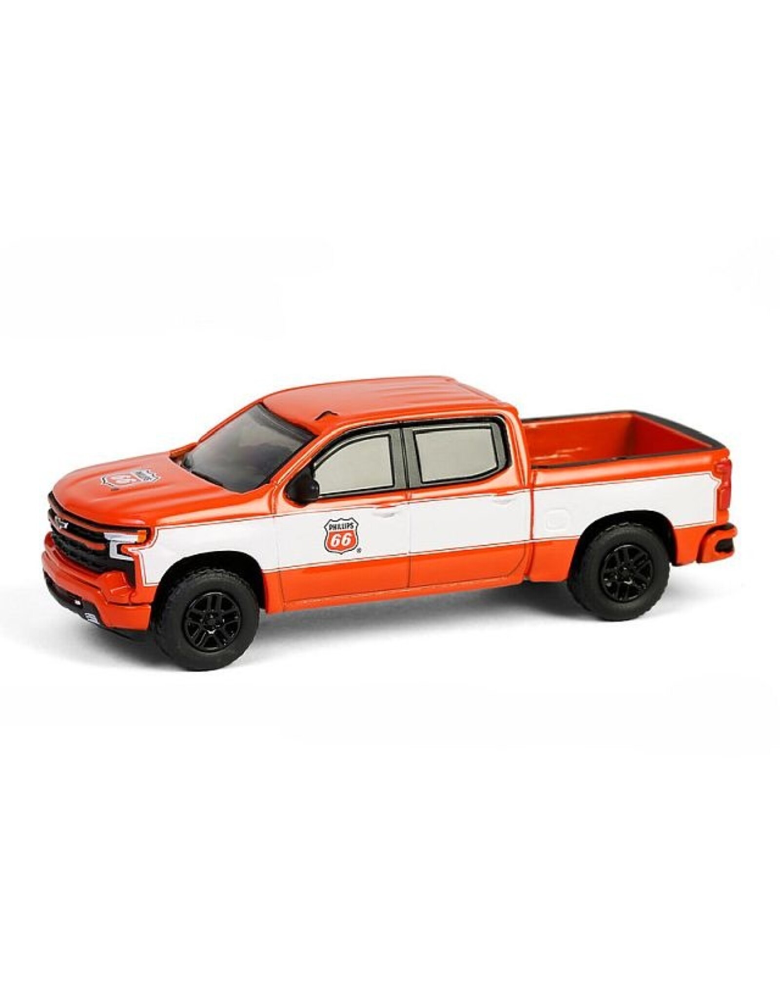 Chevrolet Chevrolet Silverado(2023)Phillips 66
