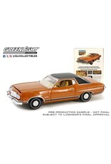 Ford USA Ford Gran Torino(1973)goldbrown/black roof